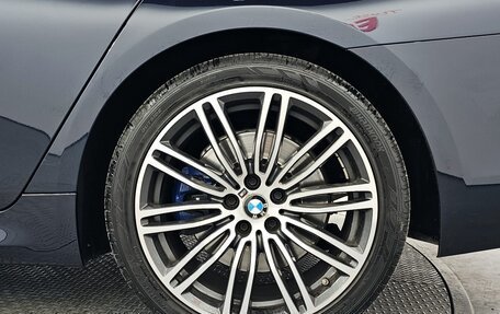 BMW 5 серия, 2019 год, 2 843 000 рублей, 14 фотография