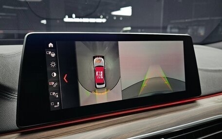 BMW 5 серия, 2019 год, 2 843 000 рублей, 20 фотография