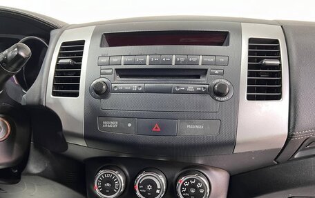 Mitsubishi Outlander III рестайлинг 3, 2011 год, 1 139 000 рублей, 16 фотография
