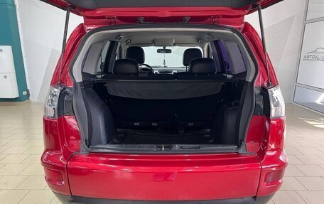 Mitsubishi Outlander III рестайлинг 3, 2011 год, 1 139 000 рублей, 11 фотография