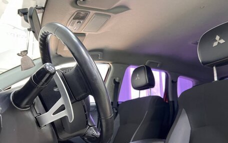 Mitsubishi Outlander III рестайлинг 3, 2011 год, 1 139 000 рублей, 19 фотография