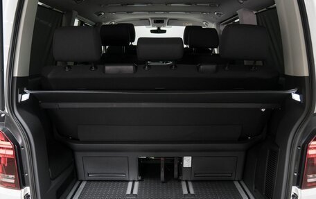 Volkswagen Multivan T6 рестайлинг, 2020 год, 5 900 000 рублей, 14 фотография