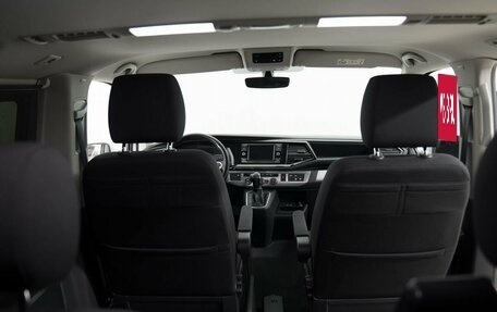 Volkswagen Multivan T6 рестайлинг, 2020 год, 5 900 000 рублей, 21 фотография