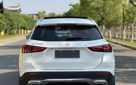 Mercedes-Benz GLA, 2021 год, 1 930 400 рублей, 5 фотография