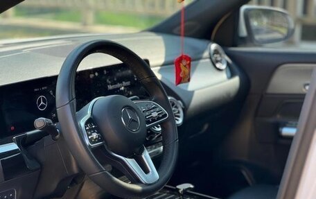 Mercedes-Benz GLA, 2021 год, 1 930 400 рублей, 10 фотография