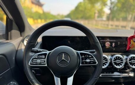 Mercedes-Benz GLA, 2021 год, 1 930 400 рублей, 11 фотография