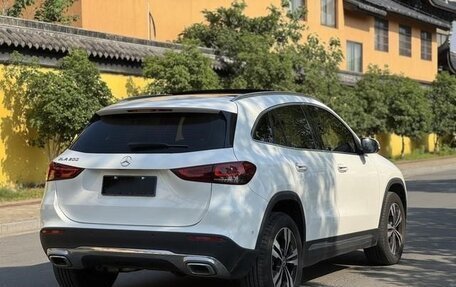 Mercedes-Benz GLA, 2021 год, 1 930 400 рублей, 6 фотография