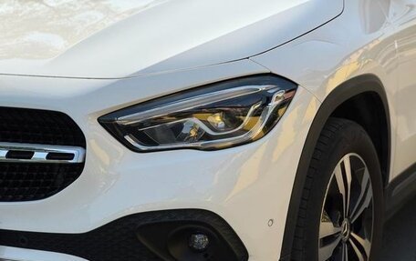 Mercedes-Benz GLA, 2021 год, 1 930 400 рублей, 7 фотография