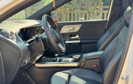 Mercedes-Benz GLA, 2021 год, 1 930 400 рублей, 9 фотография