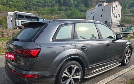 Audi Q7, 2021 год, 4 845 000 рублей, 3 фотография