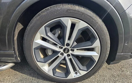 Audi Q7, 2021 год, 4 845 000 рублей, 15 фотография