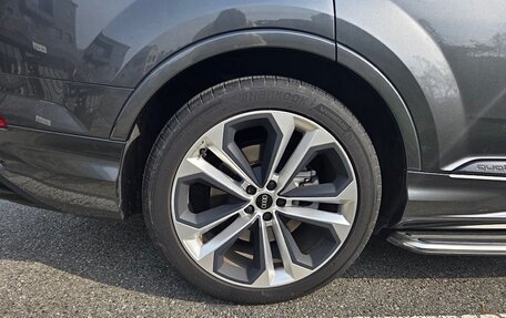 Audi Q7, 2021 год, 4 845 000 рублей, 13 фотография