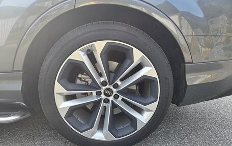 Audi Q7, 2021 год, 4 845 000 рублей, 12 фотография