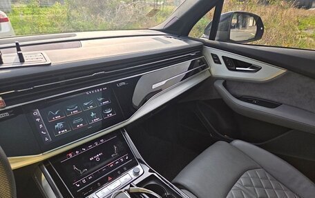 Audi Q7, 2021 год, 4 845 000 рублей, 19 фотография