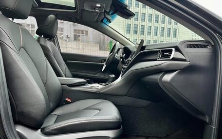 Toyota Camry, 2020 год, 2 180 443 рублей, 8 фотография