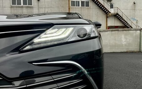 Toyota Camry, 2020 год, 2 180 443 рублей, 5 фотография