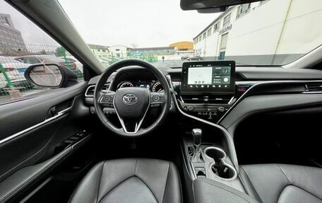 Toyota Camry, 2020 год, 2 180 443 рублей, 9 фотография