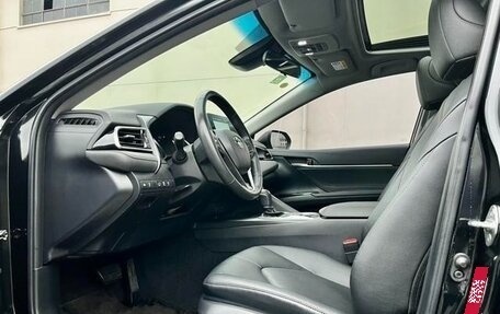 Toyota Camry, 2020 год, 2 180 443 рублей, 10 фотография