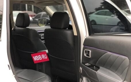 Mitsubishi Outlander III рестайлинг 3, 2020 год, 1 650 900 рублей, 17 фотография