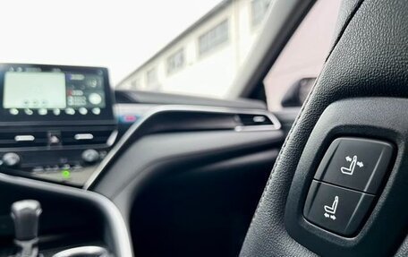 Toyota Camry, 2020 год, 2 180 443 рублей, 12 фотография