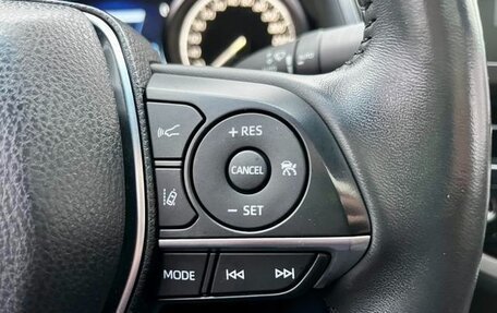 Toyota Camry, 2020 год, 2 180 443 рублей, 11 фотография