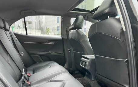 Toyota Camry, 2020 год, 2 180 443 рублей, 15 фотография