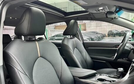 Toyota Camry, 2020 год, 2 180 443 рублей, 14 фотография