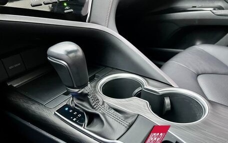Toyota Camry, 2020 год, 2 180 443 рублей, 13 фотография