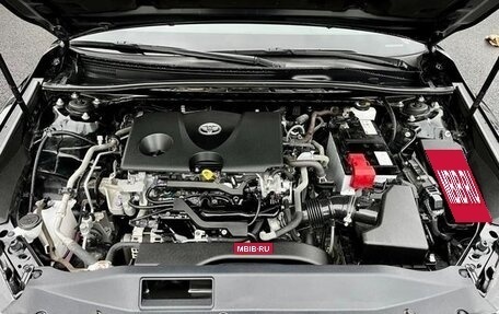 Toyota Camry, 2020 год, 2 180 443 рублей, 18 фотография