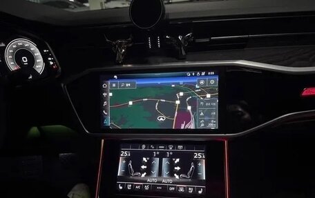 Audi A6, 2022 год, 3 660 000 рублей, 12 фотография
