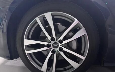 Audi A6, 2022 год, 3 660 000 рублей, 20 фотография