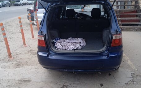 KIA Carens I (RS), 2006 год, 385 000 рублей, 7 фотография