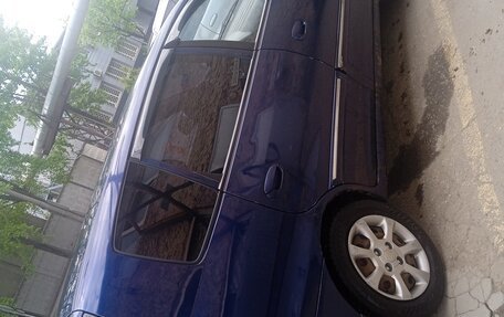 KIA Carens I (RS), 2006 год, 385 000 рублей, 5 фотография