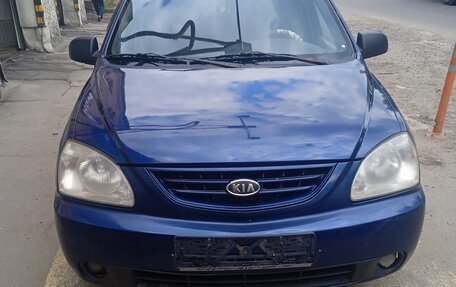 KIA Carens I (RS), 2006 год, 385 000 рублей, 6 фотография