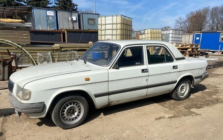 ГАЗ 3110 «Волга», 1998 год, 150 000 рублей, 2 фотография