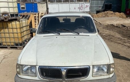 ГАЗ 3110 «Волга», 1998 год, 150 000 рублей, 3 фотография