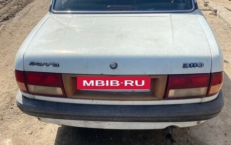 ГАЗ 3110 «Волга», 1998 год, 150 000 рублей, 4 фотография