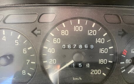 ГАЗ 3110 «Волга», 1998 год, 150 000 рублей, 10 фотография
