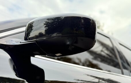 Infiniti FX II, 2010 год, 1 800 000 рублей, 9 фотография