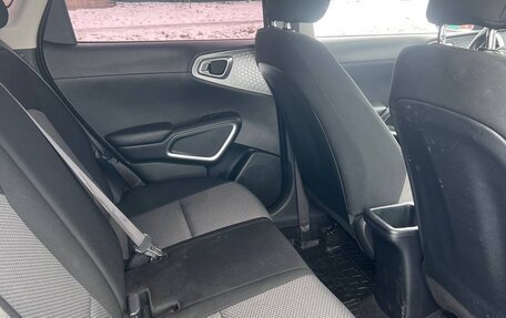 KIA Soul III, 2019 год, 1 400 000 рублей, 8 фотография