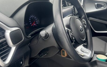 KIA Soul III, 2019 год, 1 400 000 рублей, 12 фотография