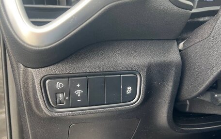 KIA Soul III, 2019 год, 1 400 000 рублей, 14 фотография