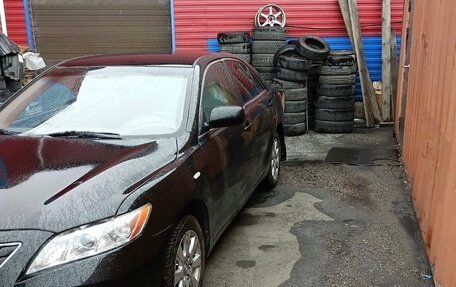 Toyota Camry, 2006 год, 890 000 рублей, 2 фотография