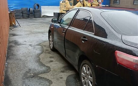 Toyota Camry, 2006 год, 890 000 рублей, 4 фотография