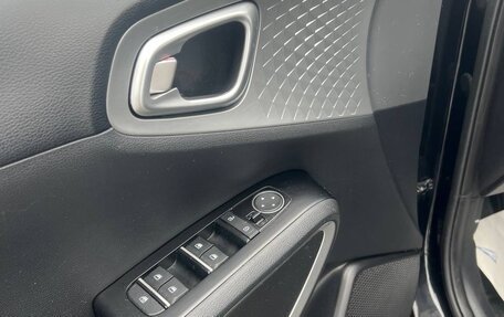 KIA Soul III, 2019 год, 1 400 000 рублей, 15 фотография