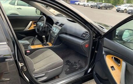 Toyota Camry, 2006 год, 890 000 рублей, 8 фотография