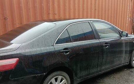 Toyota Camry, 2006 год, 890 000 рублей, 5 фотография