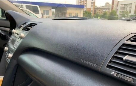 Toyota Camry, 2006 год, 890 000 рублей, 9 фотография