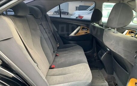 Toyota Camry, 2006 год, 890 000 рублей, 10 фотография