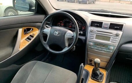 Toyota Camry, 2006 год, 890 000 рублей, 7 фотография